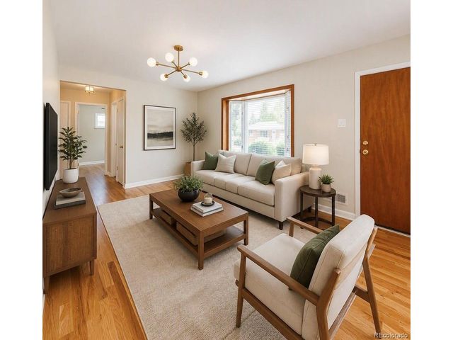 2193 S Xavier St, Denver, CO 80219