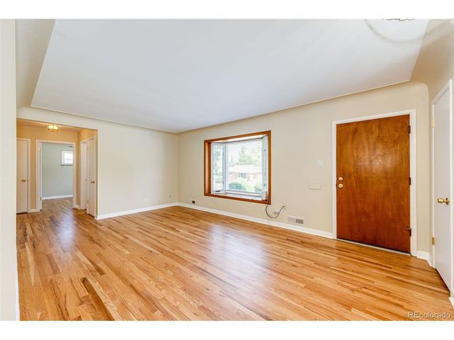 2193 S Xavier St, Denver, CO 80219