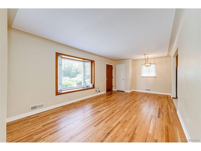 2193 S Xavier St, Denver, CO 80219