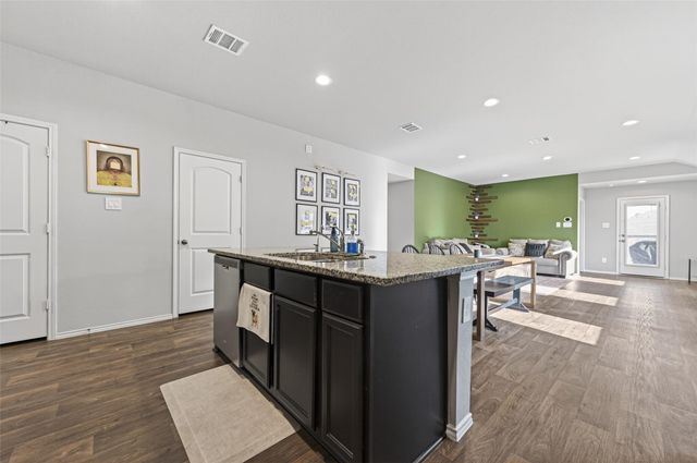 14739 Blackbrush Manor, Magnolia, TX 77354