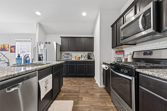 14739 Blackbrush Manor, Magnolia, TX 77354