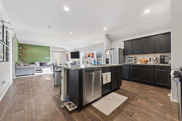 14739 Blackbrush Manor, Magnolia, TX 77354