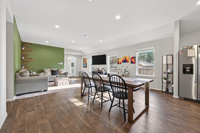 14739 Blackbrush Manor, Magnolia, TX 77354