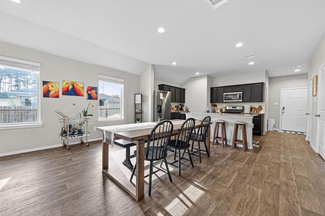 14739 Blackbrush Manor, Magnolia, TX 77354