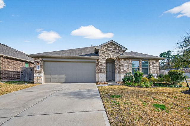 14739 Blackbrush Manor, Magnolia, TX 77354