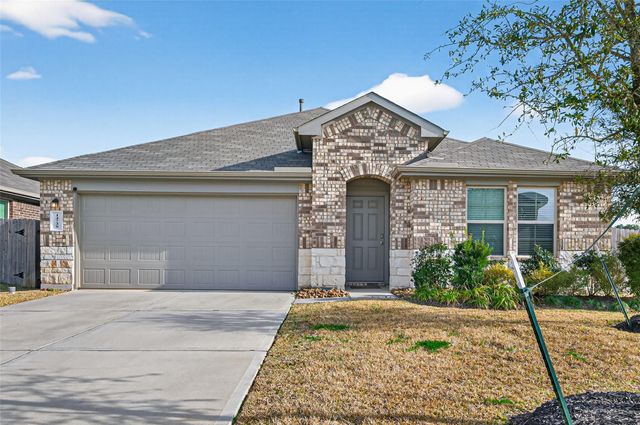 14739 Blackbrush Manor, Magnolia, TX 77354