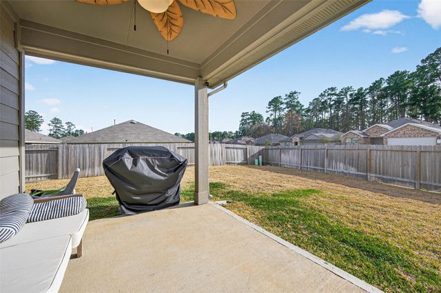 14739 Blackbrush Manor, Magnolia, TX 77354