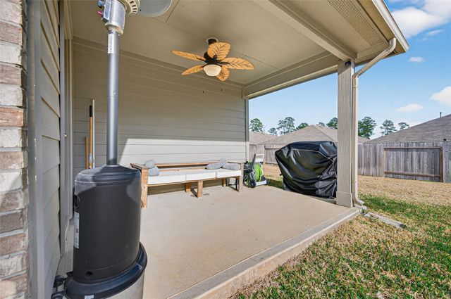 14739 Blackbrush Manor, Magnolia, TX 77354