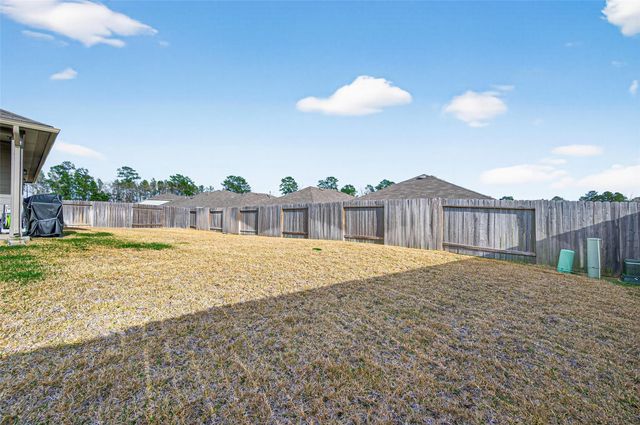 14739 Blackbrush Manor, Magnolia, TX 77354