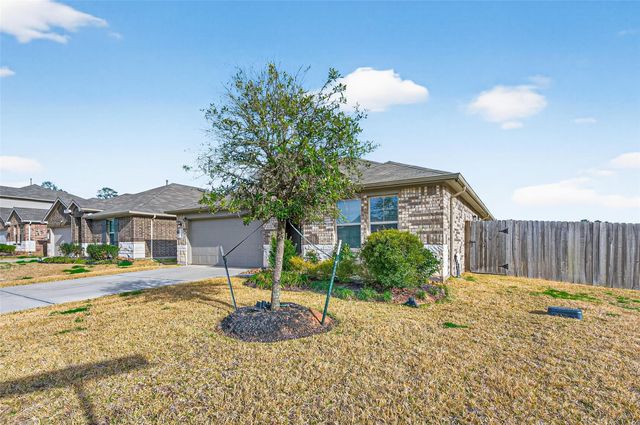 14739 Blackbrush Manor, Magnolia, TX 77354