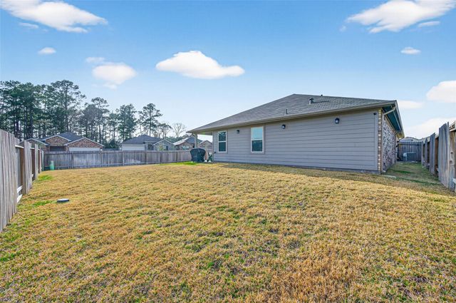 14739 Blackbrush Manor, Magnolia, TX 77354