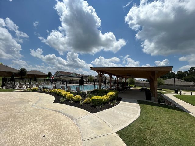 14739 Blackbrush Manor, Magnolia, TX 77354