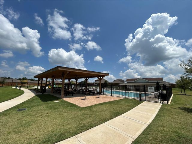 14739 Blackbrush Manor, Magnolia, TX 77354