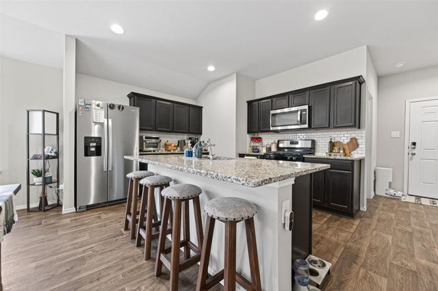 14739 Blackbrush Manor, Magnolia, TX 77354