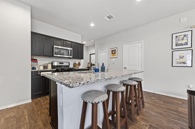 14739 Blackbrush Manor, Magnolia, TX 77354