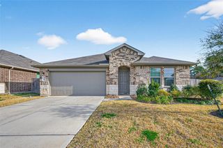 14739 Blackbrush Manor, Magnolia, TX 77354