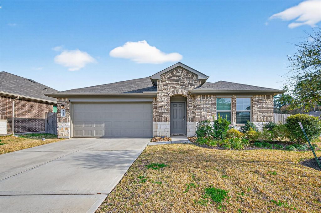 14739 Blackbrush Manor, Magnolia, TX 77354