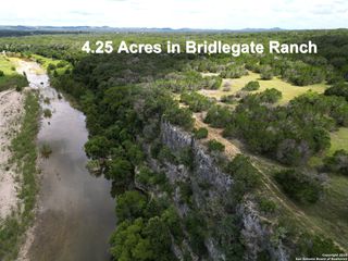 LOT 418 Palomino Springs, Bandera, TX 78003