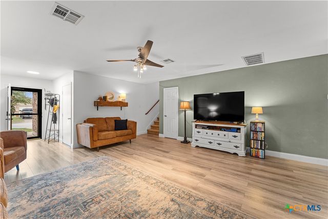 118 Avrshire Lane, Temple, TX 76502