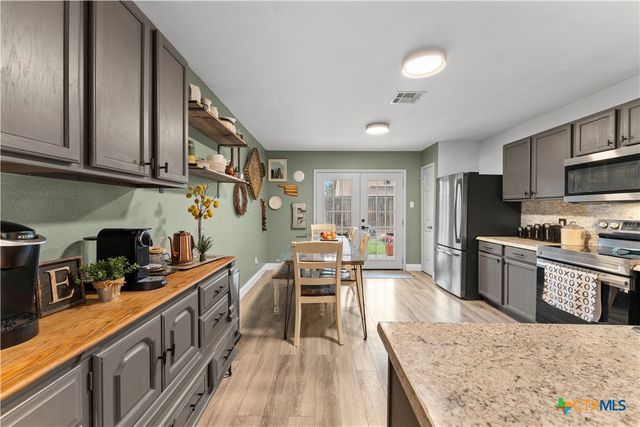 118 Avrshire Lane, Temple, TX 76502