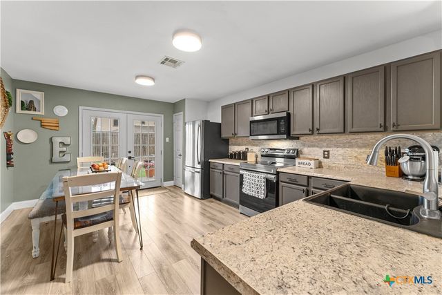 118 Avrshire Lane, Temple, TX 76502