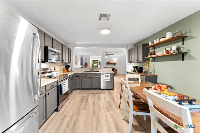 118 Avrshire Lane, Temple, TX 76502