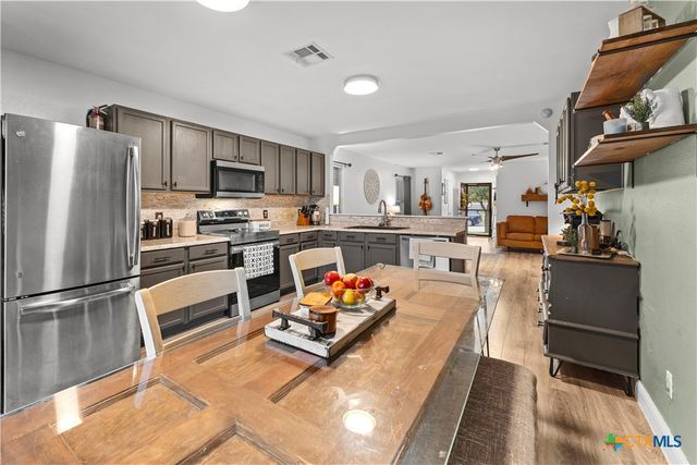 118 Avrshire Lane, Temple, TX 76502