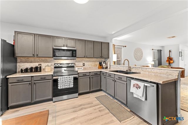 118 Avrshire Lane, Temple, TX 76502