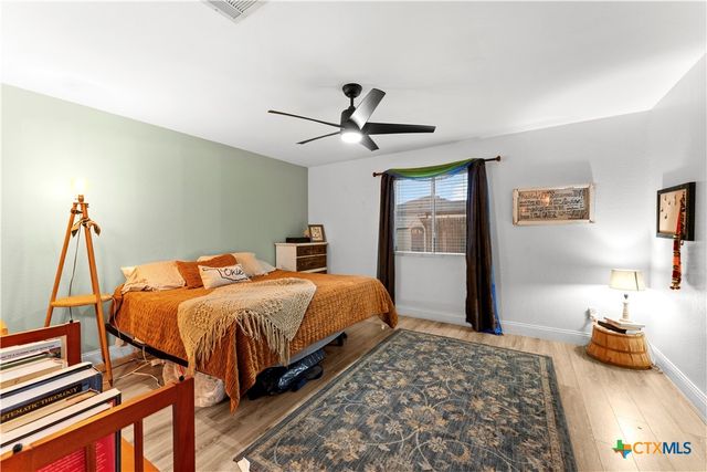 118 Avrshire Lane, Temple, TX 76502