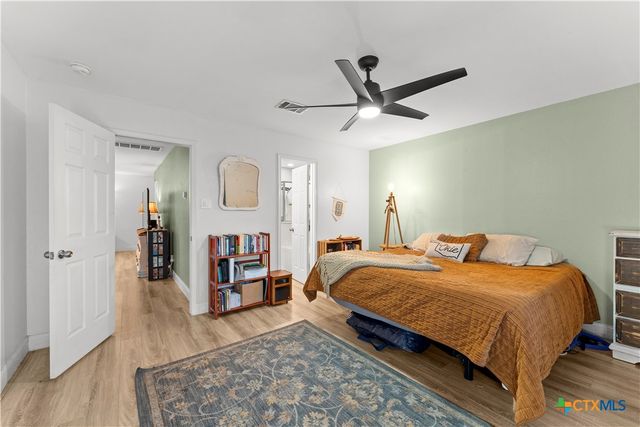 118 Avrshire Lane, Temple, TX 76502