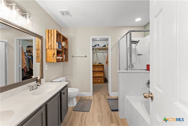 118 Avrshire Lane, Temple, TX 76502