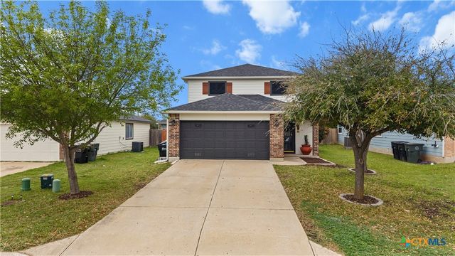 118 Avrshire Lane, Temple, TX 76502
