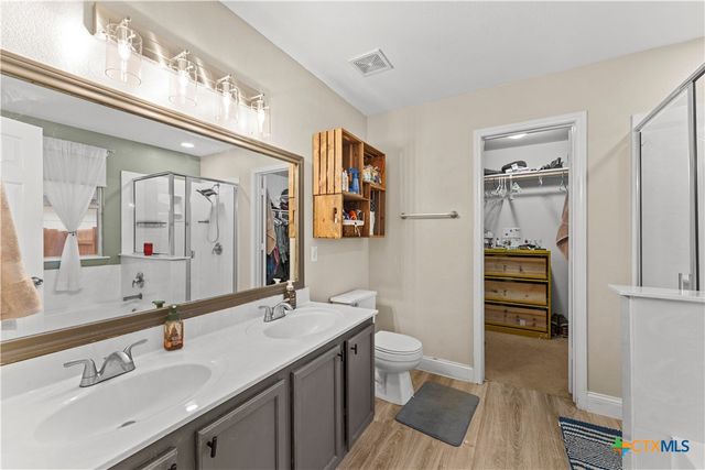 118 Avrshire Lane, Temple, TX 76502