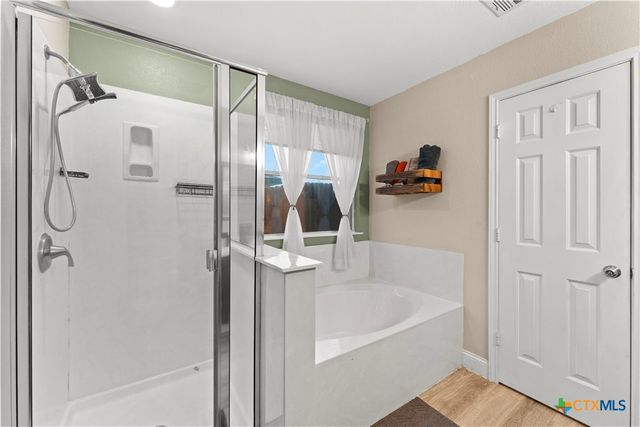 118 Avrshire Lane, Temple, TX 76502