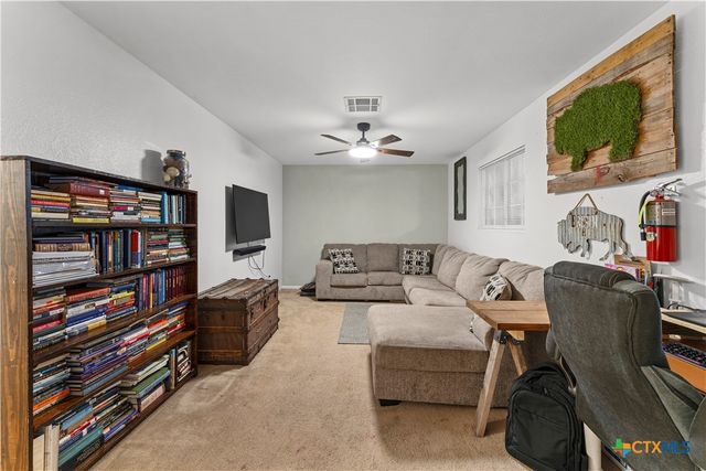 118 Avrshire Lane, Temple, TX 76502