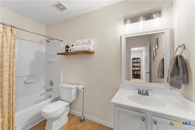 118 Avrshire Lane, Temple, TX 76502