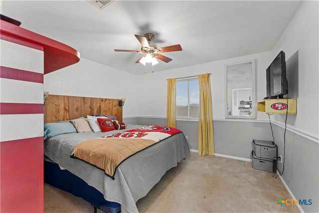 118 Avrshire Lane, Temple, TX 76502