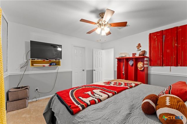 118 Avrshire Lane, Temple, TX 76502