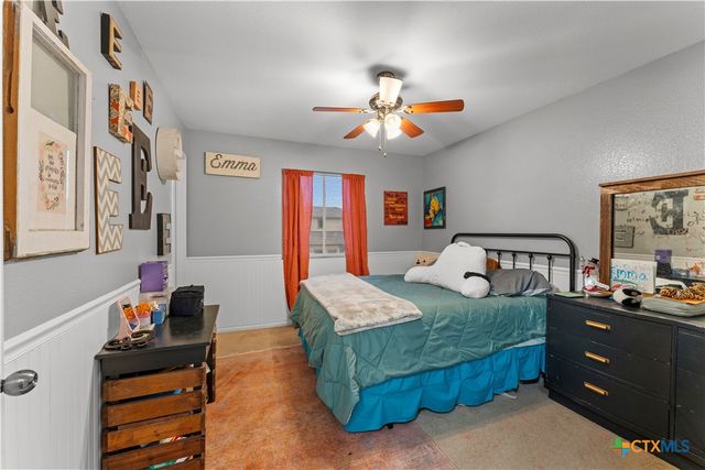 118 Avrshire Lane, Temple, TX 76502