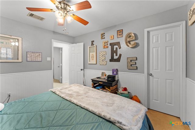 118 Avrshire Lane, Temple, TX 76502