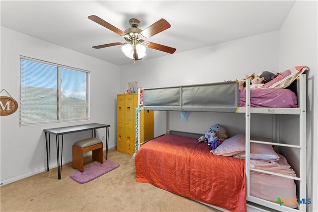 118 Avrshire Lane, Temple, TX 76502