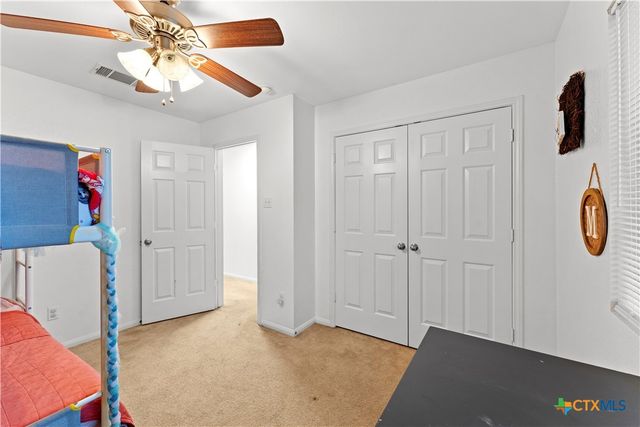 118 Avrshire Lane, Temple, TX 76502