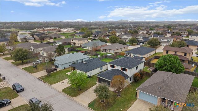 118 Avrshire Lane, Temple, TX 76502