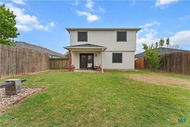118 Avrshire Lane, Temple, TX 76502