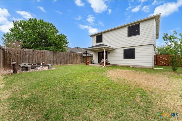 118 Avrshire Lane, Temple, TX 76502