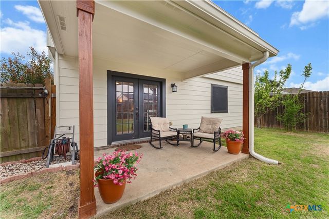 118 Avrshire Lane, Temple, TX 76502