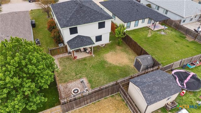 118 Avrshire Lane, Temple, TX 76502