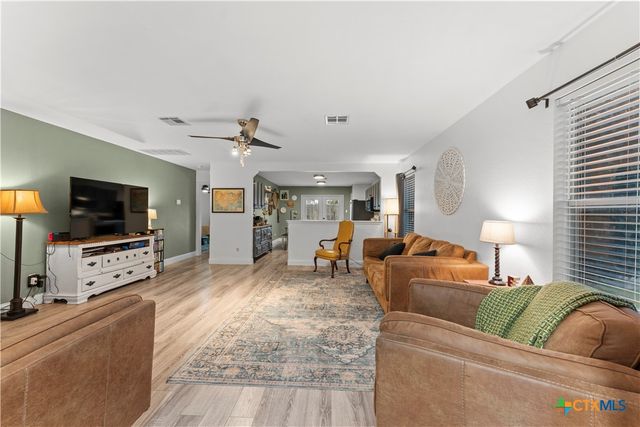 118 Avrshire Lane, Temple, TX 76502