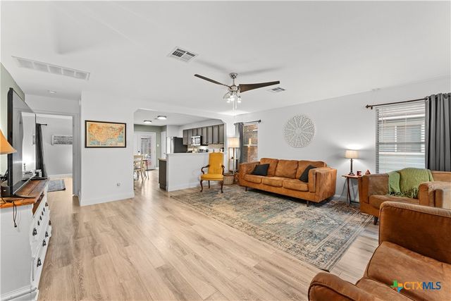 118 Avrshire Lane, Temple, TX 76502