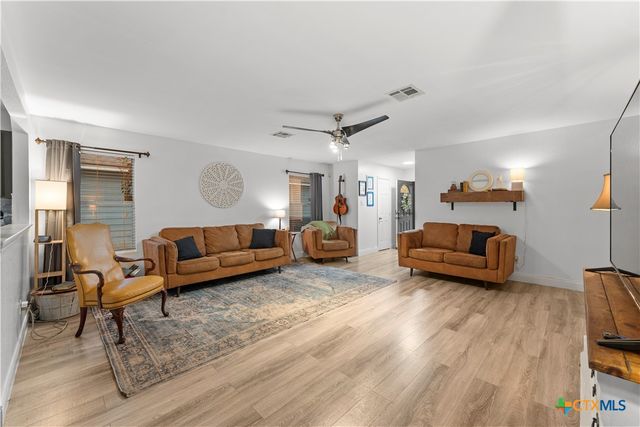 118 Avrshire Lane, Temple, TX 76502